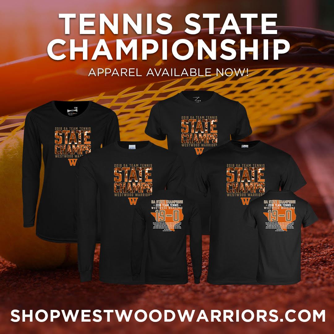 BUY YOUR STATE CHAMP GEAR
