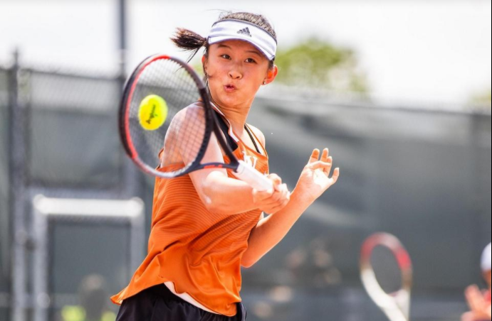 Expectations remain high for Westwood tennis team